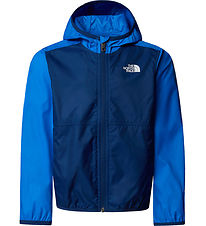The North Face Lightweight Jacket - Cyclone Wind - Estaste Blue