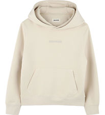 Sweat à Capuche Zadig & Voltaire - Cream
