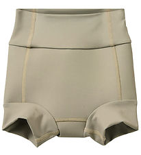 Sofie Schnoor Schwimmwindel - Herz - UV50+ - Soft Beige