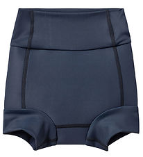 Sofie Schnoor Schwimmwindel - Herz - UV50+ - Blau