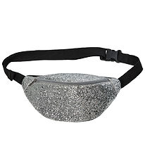 Sofie Schnoor Mittistaska - Silfur Glitter