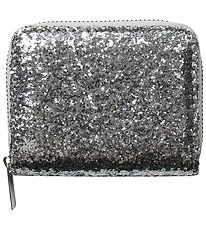Sofie Schnoor Lompakko - Hopea Glitter