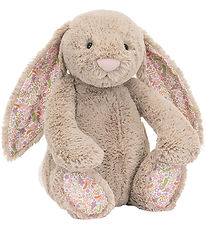 Jellycat Kuscheltier - 51x21 cm - Blossom Beige Bunny 'Petal'