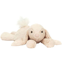 Jellycat Kuscheltier - 24x11 cm - Smudge Rabbit