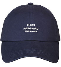 Mads Nørgaard Cap - Cash - Parisian Night