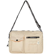 Mads Nørgaard Shoulder Bag - Bel One Cappa - Trench Coat