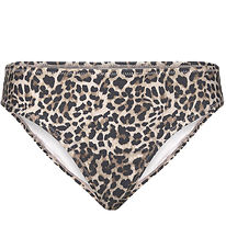 Rosemunde Bikiní buxur - Shiitake - Leopard