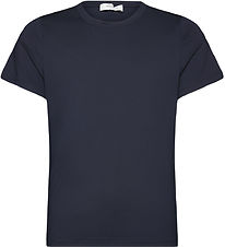 Rosemunde T-shirt - Billie - Dark Blue
