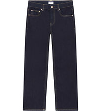 Grunt Jeans - GRNadia - Roh Blue