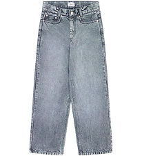 Grunt Jeans - GRApito - Blau