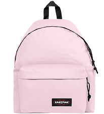 Eastpak Backpack - Padded - Lemonade Pink