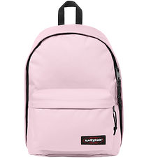 Eastpak Backpack - Out Office - 27 L - Lemonade Pink