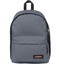 Eastpak Backpack - Out Of Office - 27 L - Cobble Grey