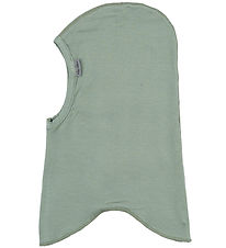 Mikk-Line Balaclava - 2-layer - Green Bay