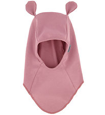 Mikk-Line Balaclava w. ear - 2 Layers - Lilac