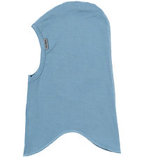 Mikk-Line Balaclava - 2-layer - Faded Denim