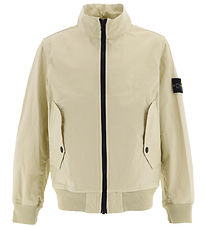 Stone Island Jacke - Sand