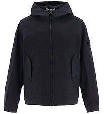 Stone Island Jacke - Navy Blue