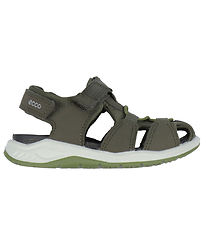 Ecco Sandalen - X-Trinsic K Fischer - Tarmac