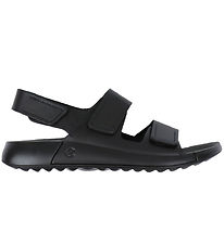Ecco Sandalen - Cozmo K 3-Strap - Schwarz