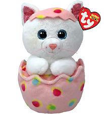 Ty Soft Toy - Beanie Boos - 15.5 cm - Giggles
