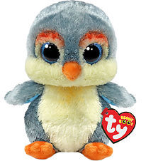 Ty Soft Toy - Beanie Boos - 15.5 cm - Fisher