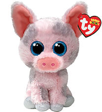 Ty Kosedyr - Beanie Boos - 15,5 cm - Hambone