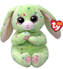 Ty Soft Toy - Beanie Bellies - 20 cm - Fern