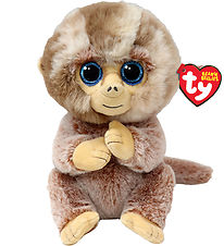 Ty Kosedyr - Beanie Mager - 20 cm - Stubby
