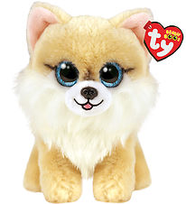 Ty Kosedyr - Beanie Boos - 15,5 cm - Honeycomb