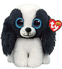 Ty Gosedjur - Beanie Boos - 15,5 cm - Sissy