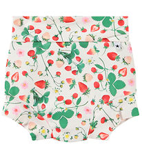Molo Swim Diaper - UV50+ - Nick - Strawberry Field