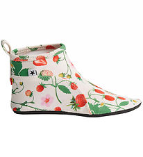 Molo Beach Shoes - UV50+ - Zimba - Strawberry Field