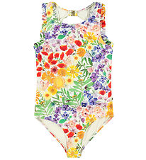 Molo Swimsuit - UV50+ - Noona - Flowerpress