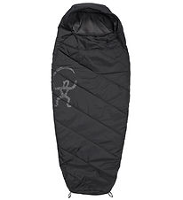 Isbjörn of Sweden Sleeping Bag - Borka - Black