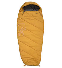 Isbjörn of Sweden Sleeping Bag - Borka - Saffron