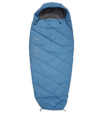 Isbjörn of Sweden Sleeping Bag - Borka - Teal
