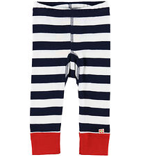 Katvig Leggings - Dökkblátt