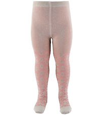 MP Tights - Nanna Glitter - Champagne