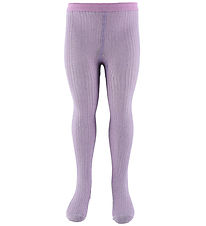 MP Tights - Bamboo - Celosia Glitter - Lupine