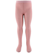 MP Tights - Banbus - Celosia Glitter - Silver Pink