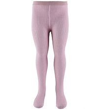 MP Tights - Bamboo - Celosia Glitter - Fragrant Lilac