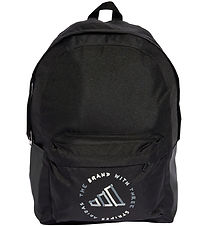 adidas Performance Backpack - CL BP Tape - Black/Owhite/Gretwo