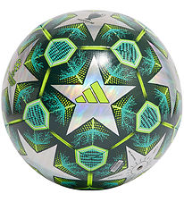 adidas Performance Fußball - UCL TRN Folie - Multco/Shagrn/Sslim