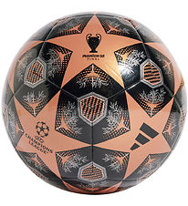 adidas Performance Fußball - UCL CBL - Metcop/Black/Silmt