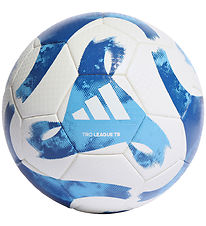 adidas Performance Fußball - Tiro LGE TB - White/Royblu/Ltblue