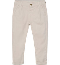 En Fant Trousers - French Oak
