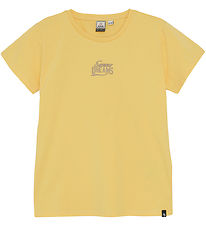 Indian Blue Jeans T-shirt - Sunburst w. Print