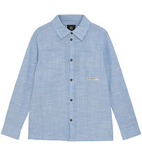 Indian Blue Jeans Hemd - Unbeschwert