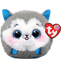 Ty Gosedjur - Beanie Bollar - 9 cm - Slush